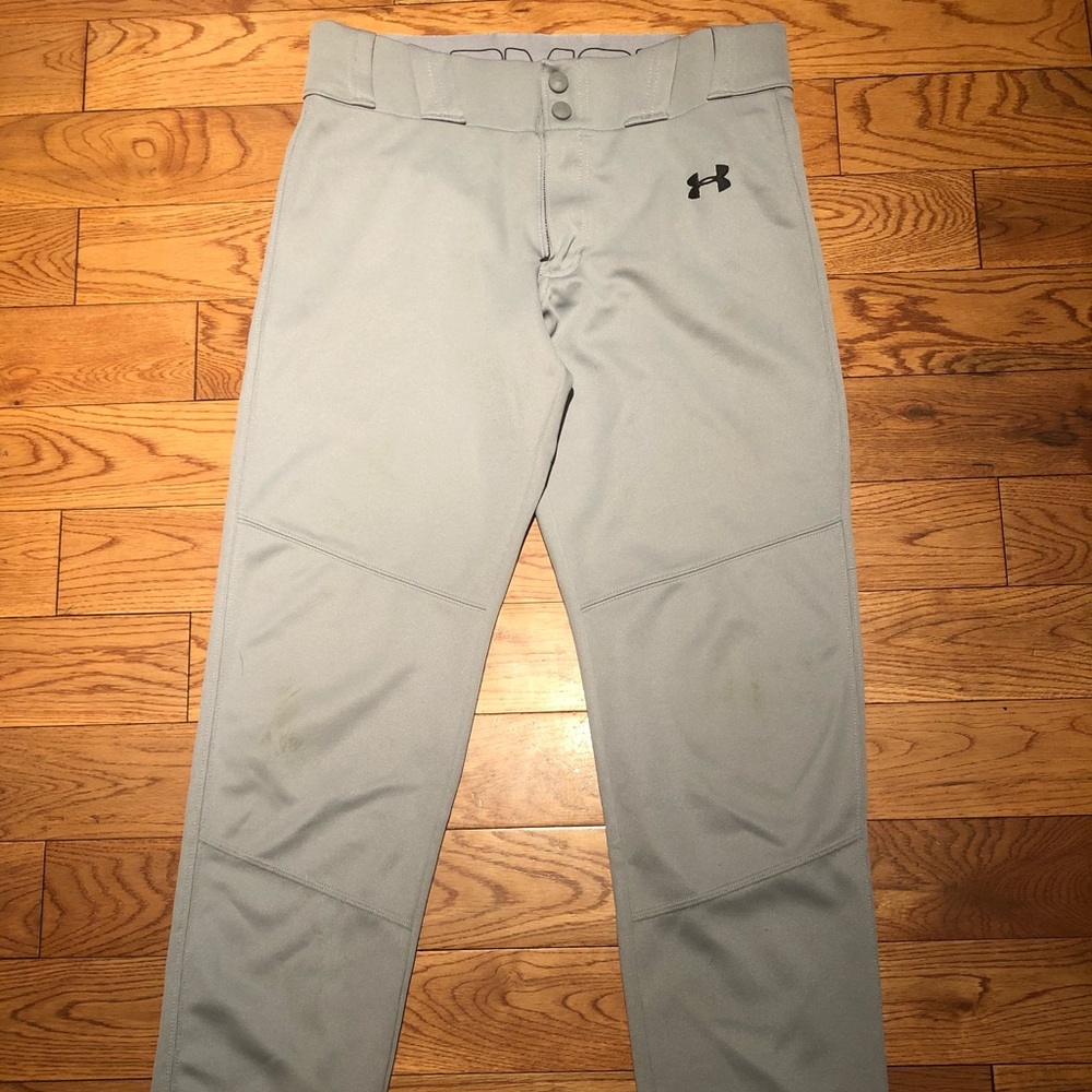 Under Armour baseball pants XL